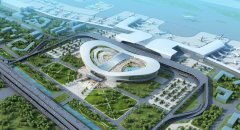 溫州機場新建貨運區及生產輔助設施工程建筑智能化工程